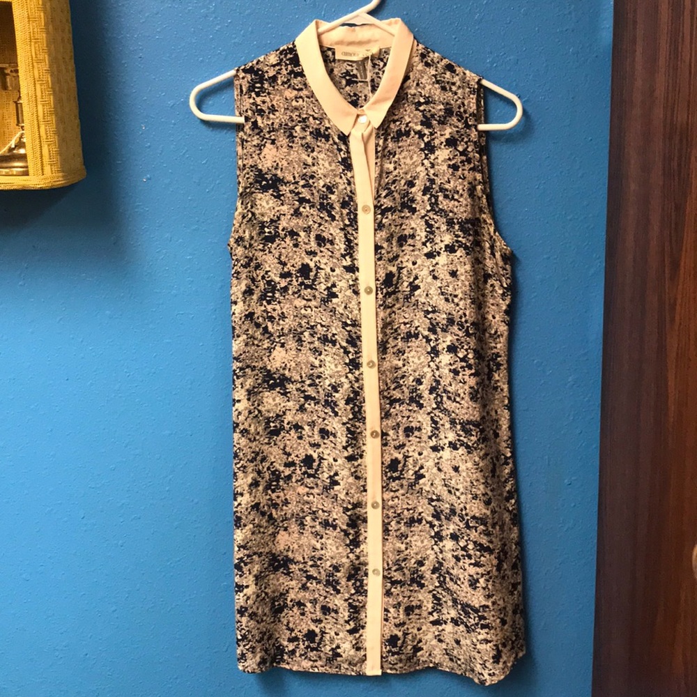Cute dress
